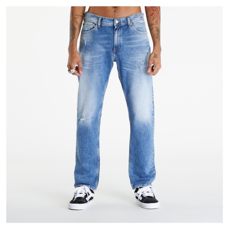 Tommy Jeans Ethan Relaxed Straight Jeans Denim Medium Tommy Hilfiger