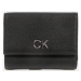 Calvin Klein Jeans K60K611779 Černá