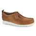 Clarks WALLABEE FTRE LO Hnědá