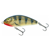 Salmo wobler fatso sinking emerald perch 10 cm 52 g