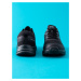 Męskie buty sportowe DK czarne Softshell