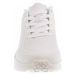 Skechers Bobs Buno - How Sweet white Bílá