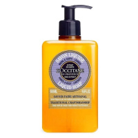 L`Occitane en Provence Tekuté mýdlo na ruce a tělo Lavender (Liquid Soap) 500 ml