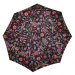 Deštník Reisenthel Umbrella Pocket Duomatic Paisley black