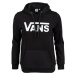 Dámská mikina Vans Wm Drop V Logo Hoodie