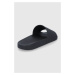 Pantofle Polo Ralph Lauren Polo Slide černá barva, 809852071004