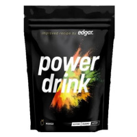 Edgar Powerdrink 600 g, mango