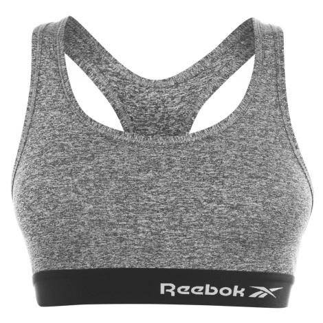 Reebok 2 Pack Crop Top Ladies