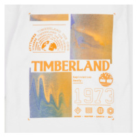 Timberland T25U29-10P-J Bílá