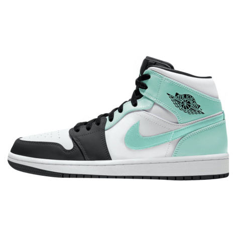 Jordan 1 Mid Tropical Twist Igloo