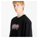 Wasted Paris Crew Neck Feeler Black