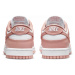 Nike Dunk Low Rose Whisper (Women's)