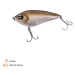 Zeck Wobler Rogue Glider 12cm - Moor Kiwi