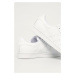 Dětské boty adidas Originals Superstar J bílá barva, EF5399