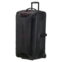 SAMSONITE Cestovní taška na kolečkách 79/31 Ecodiver Black, 31 x 44 x 79 (140884/1041)