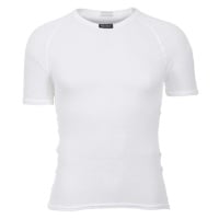 funkční tričko BRYNJE Super Micro T-Shirt, bílé Barva: Bílá