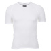 funkční tričko BRYNJE Super Micro T-Shirt, bílé Barva: Bílá