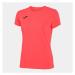 Joma Combi Woman Shirt Coral Fluor S/S