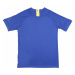 NIKE Funkční tričko modrá