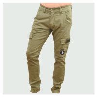 Alpha Industries Petrol Patch Pant olive