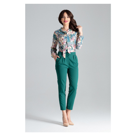 Lenitif Woman's Pants L028