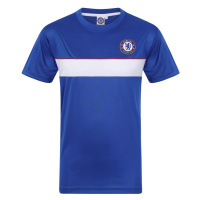 FC Chelsea pánské tričko Poly white