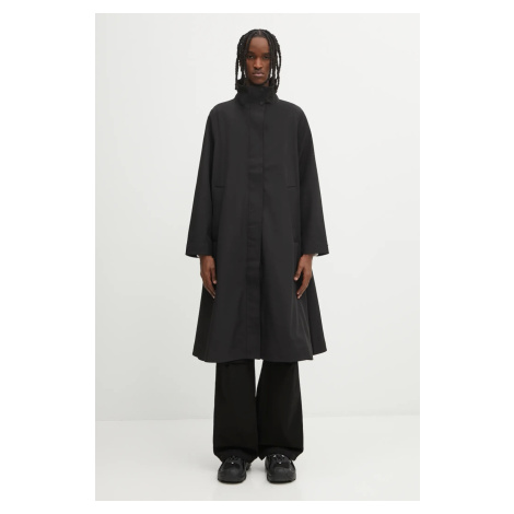 Bunda Rains Suva Vision Softshell černá barva, přechodná, 12500.01