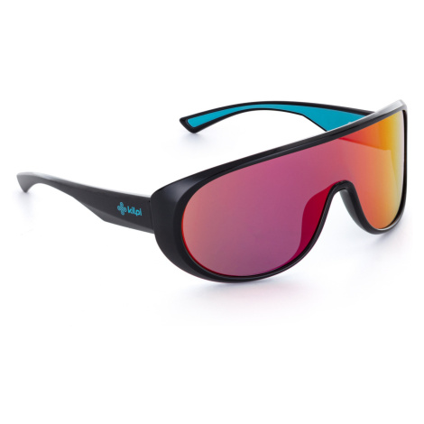 Kilpi CORDEL-U Unisex sluneční brýle RU0812KI Černá UNI