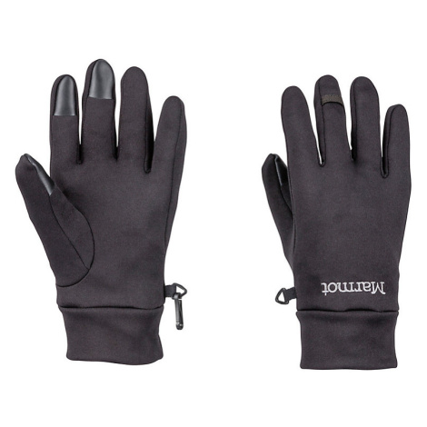 Pánské rukavice Marmot Power Stretch Connect Glove