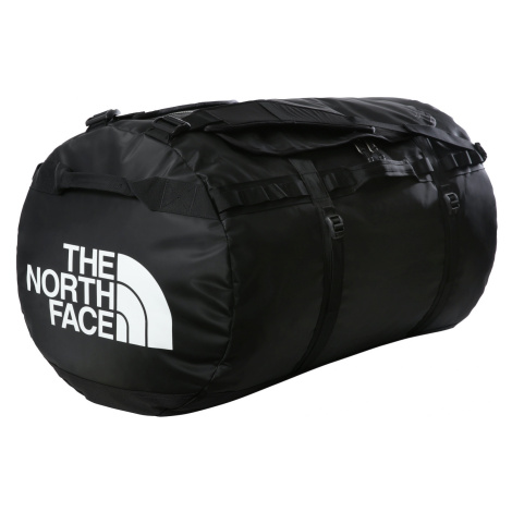 Cestovní taška The North Face Base Camp Duffel - XXL Barva: černá