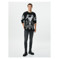 Koton Skinny Fit Jeans - Michael Jean