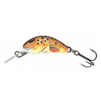 Salmo Hornet Floating 3,5cm 2,2g Trout