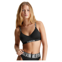 Calvin Klein Dámská podprsenka Bralette QF7659E-UB1