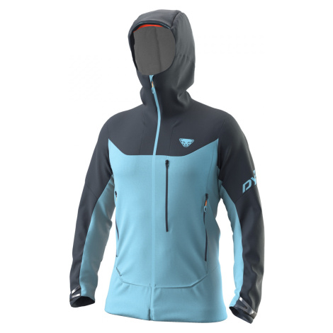 Pánská bunda Dynafit Radical Softshell Jkt M