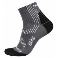 Ponožky HUSKY Hiking new šedá/modrá