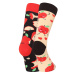 Veselé ponožky Dedoles Jablka (GMRS161) L