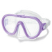 Potápěčské brýle Intex Sea Scan Swim Masks 55916 Barva: zelená