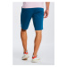 ŠORTKY GANT RELAXED TWILL SHORTS modrá