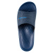 AQUA SPEED Plavecká obuv do bazénu Aspen Navy Blue/Blue