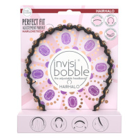 Invisibobble Čelenka do vlasů Hairhalo British Royal Put your Crown on