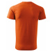 Malfini Heavy New Unisex triko 137 oranžová