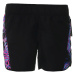 jiná značka HURLEY»Supersuede Koko Beachrider« šortky< Barva: Černá, Mezinárodní