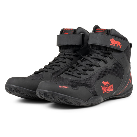 Lonsdale Boxing shoes