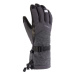 Dámské zimní rukavice Viking HITRA tmavě šedá/černá
