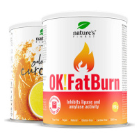 CZ Golden Curcuma Latte + OK!Fatburn | -50% | Protizánětlivý | Imunitní systém | Ztráta hmotnost