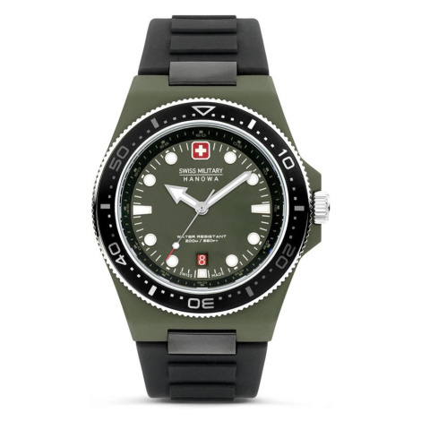 SWISS MILITARY HANOWA SMWGN0001181