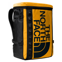 Městský batoh The North Face Base Camp Fuse Box Barva: žlutá/černá
