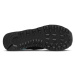 New Balance WL574SOS Dámská volnočasová obuv, černá, veľkosť 36.5