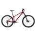 Horské kolo NORCO Torrent A1 HT Red/Black 29 Varianta: