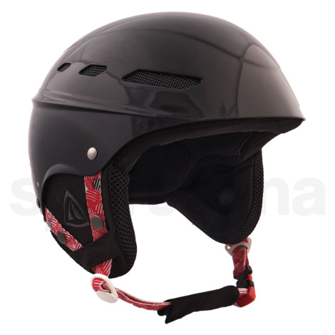 Lyžařská helma Firefly Flare Ski Jr - černá